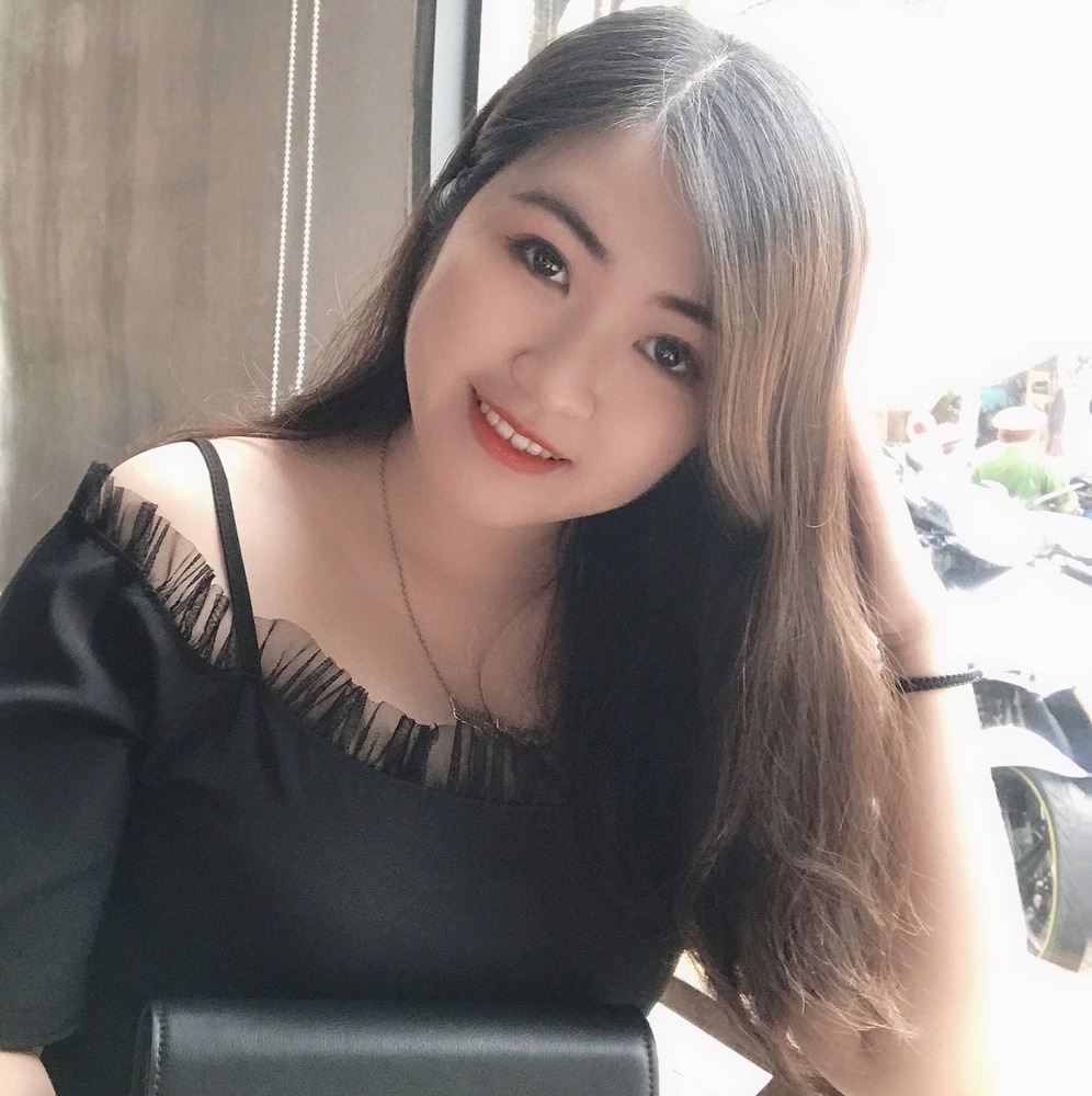 Meet your Posher, Hương